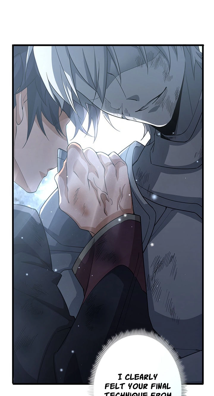 Supreme Academy Genius Chapter 108 page 11 - 