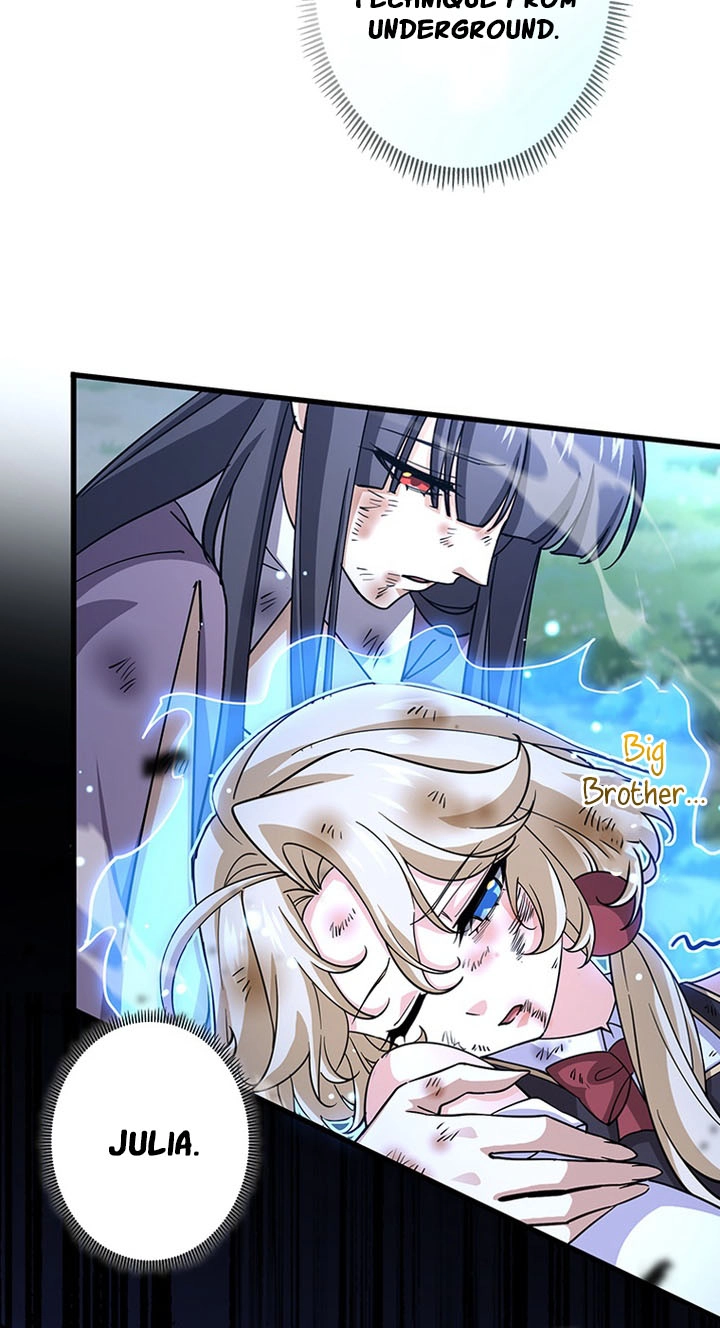 Supreme Academy Genius Chapter 108 page 12 - 