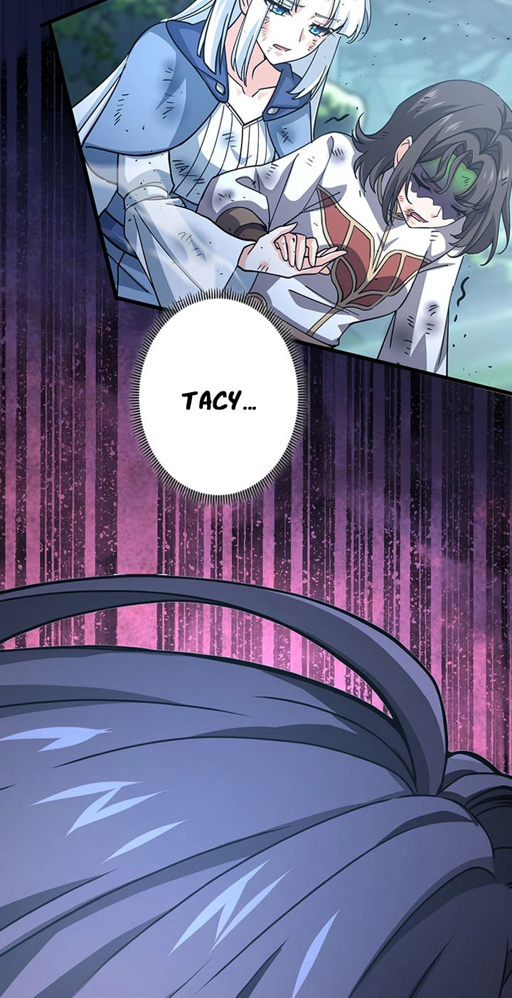 Supreme Academy Genius Chapter 108 page 14 - 
