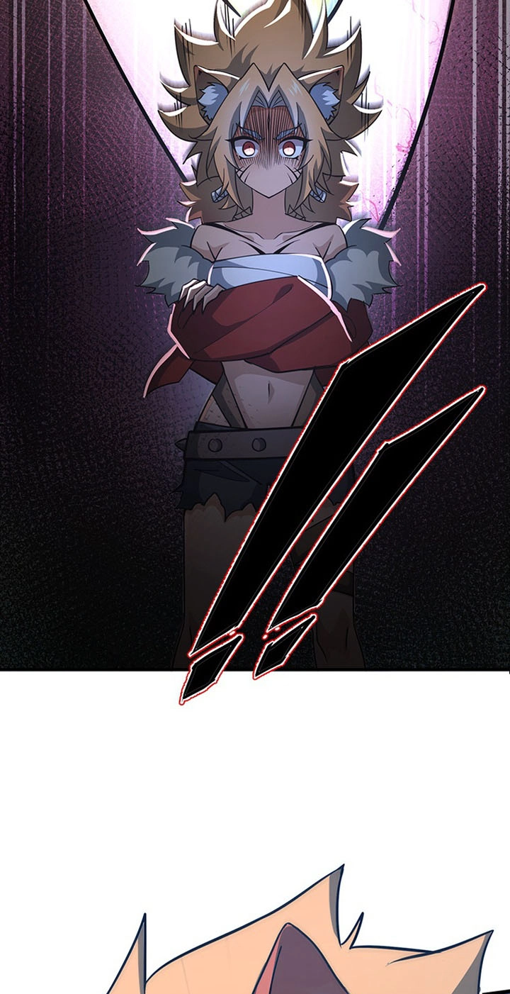 Supreme Academy Genius Chapter 108 page 17 - 