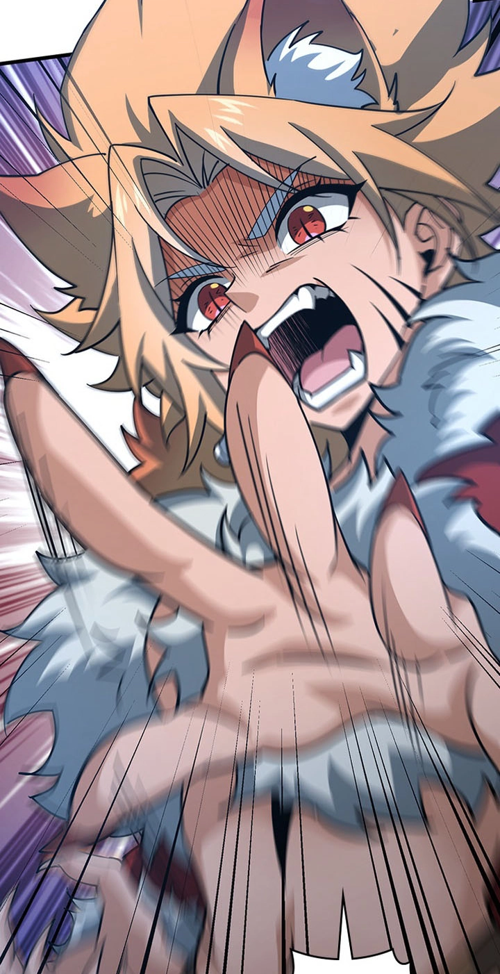 Supreme Academy Genius Chapter 108 page 18 - 
