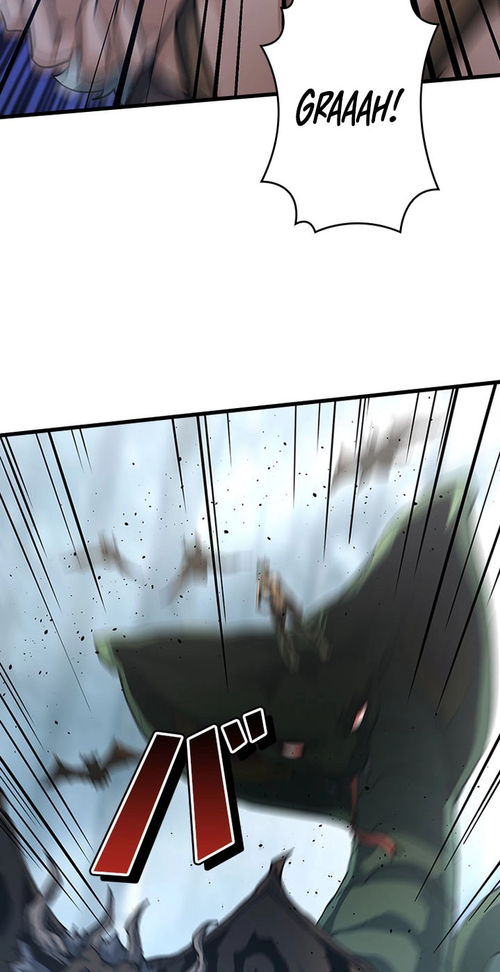 Supreme Academy Genius Chapter 108 page 19 - 