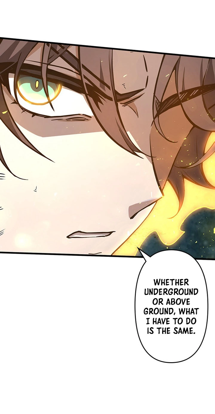 Supreme Academy Genius Chapter 108 page 22 - 