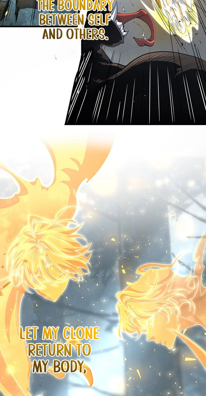 Supreme Academy Genius Chapter 108 page 24 - 