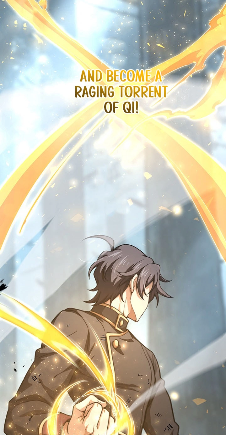 Supreme Academy Genius Chapter 108 page 25 - 