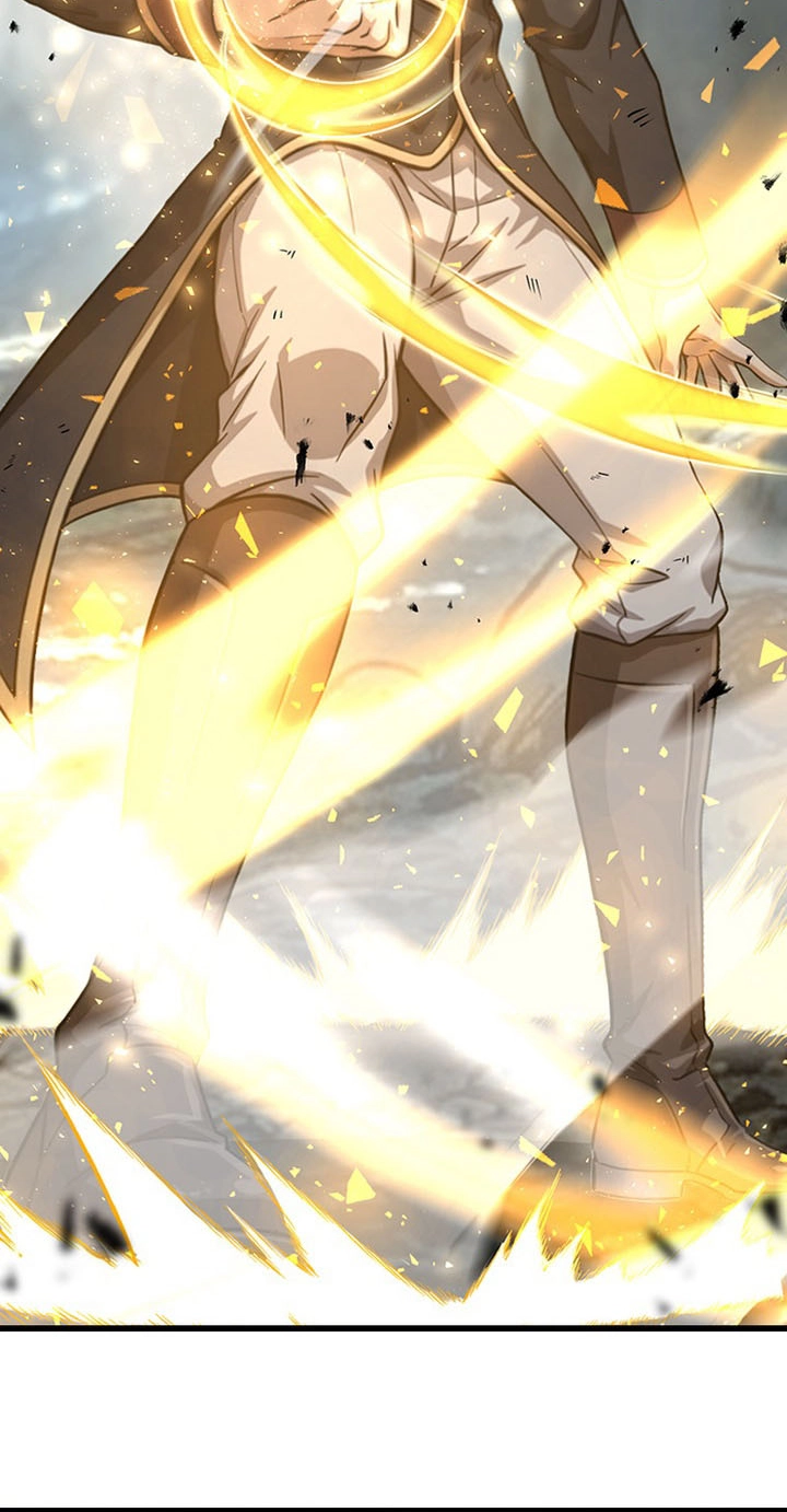 Supreme Academy Genius Chapter 108 page 26 - 