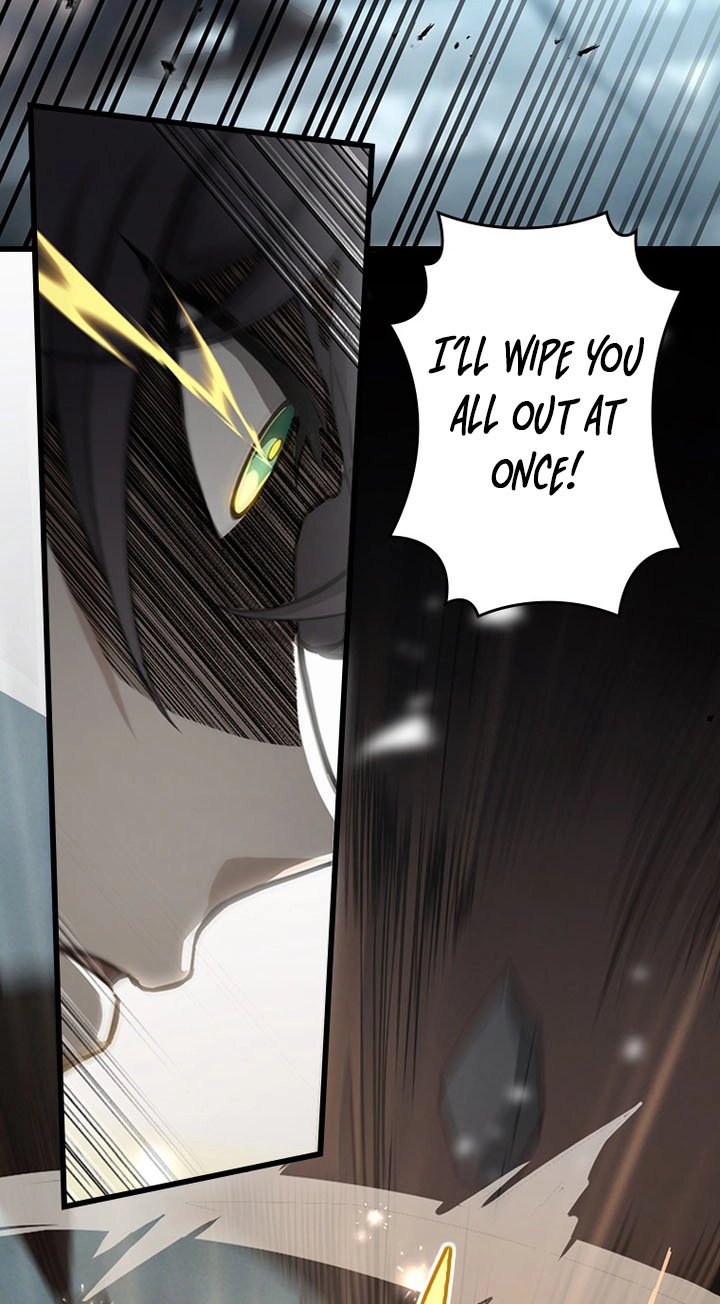 Supreme Academy Genius Chapter 108 page 29 - 