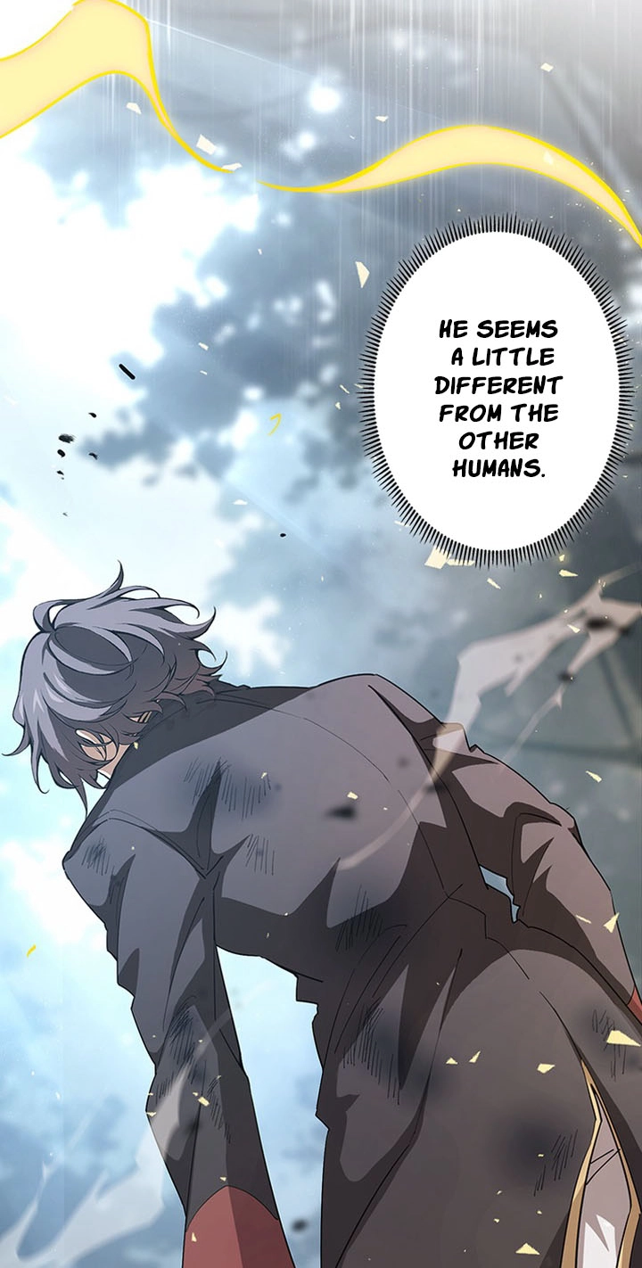 Supreme Academy Genius Chapter 108 page 4 - 