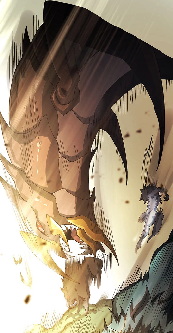 Supreme Academy Genius Chapter 108 page 33 - 