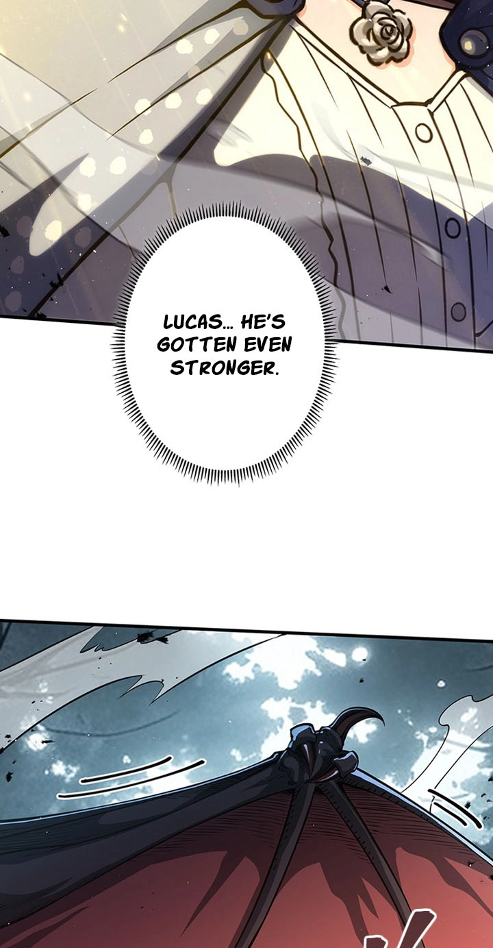 Supreme Academy Genius Chapter 108 page 36 - 