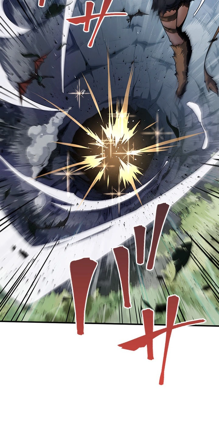 Supreme Academy Genius Chapter 108 page 38 - 