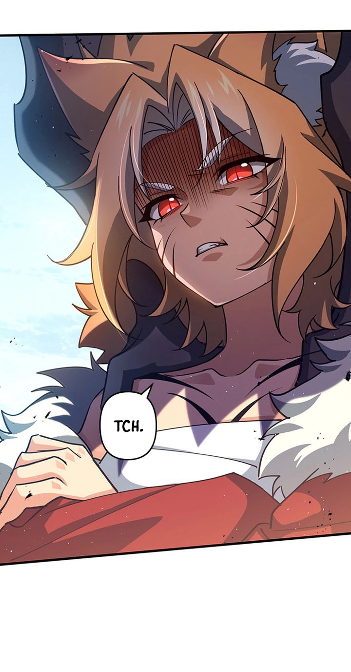 Supreme Academy Genius Chapter 108 page 39 - 