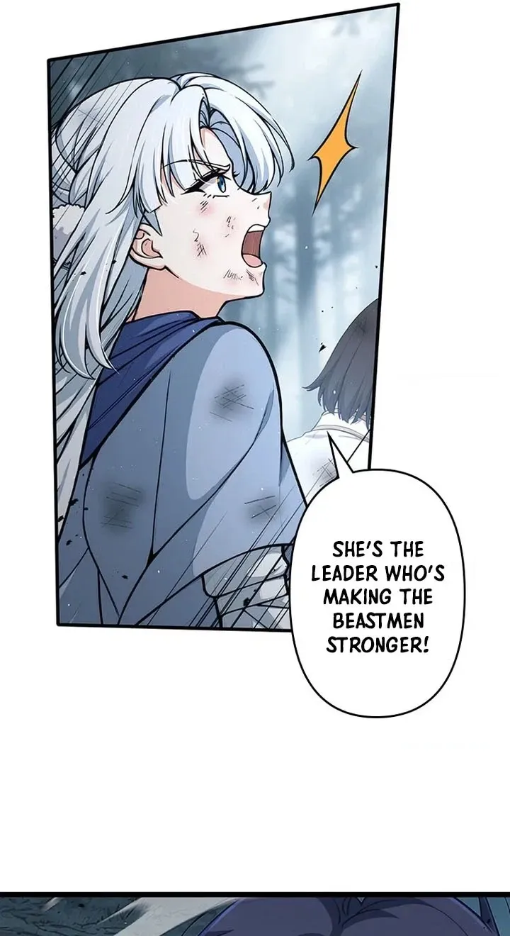 Supreme Academy Genius Chapter 108 page 40 - 