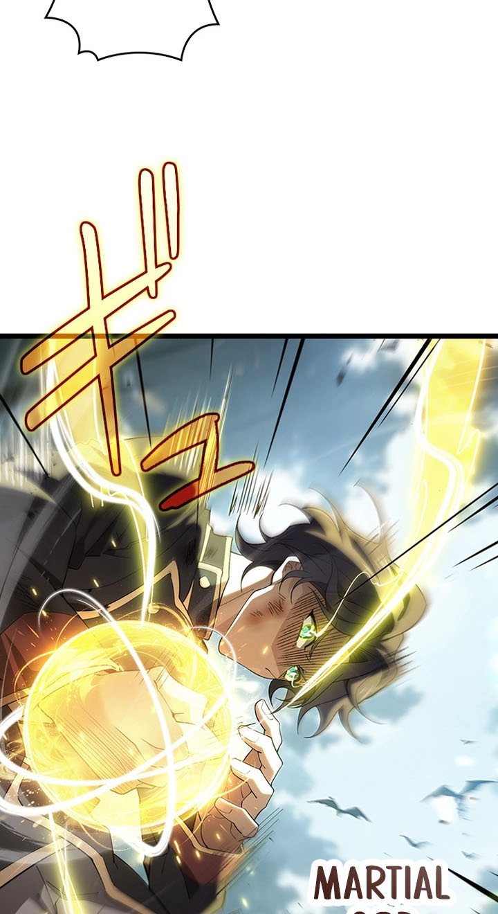 Supreme Academy Genius Chapter 108 page 42 - 