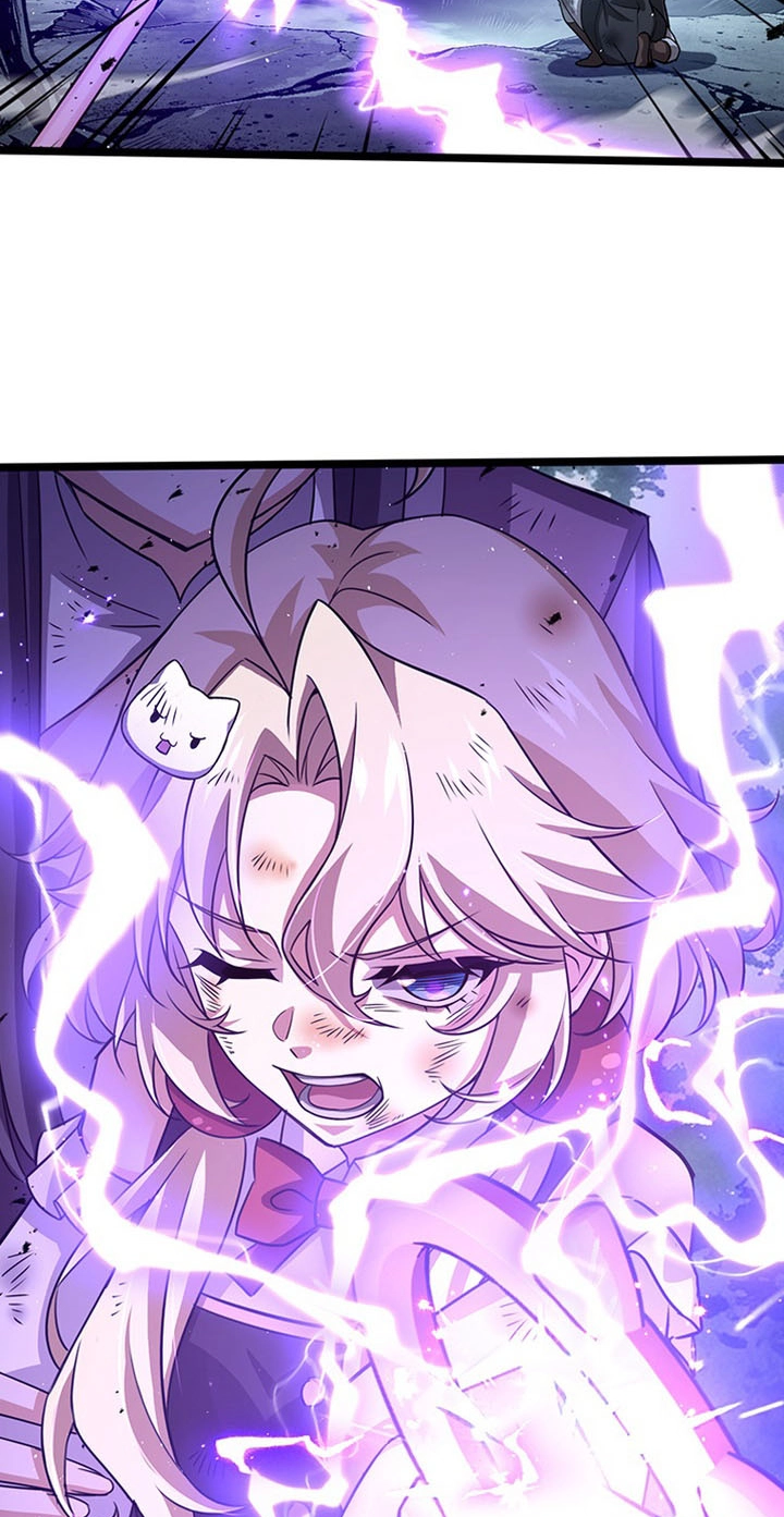 Supreme Academy Genius Chapter 108 page 49 - 