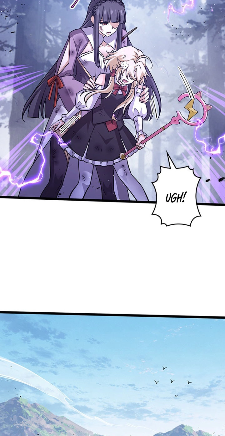 Supreme Academy Genius Chapter 108 page 51 - 