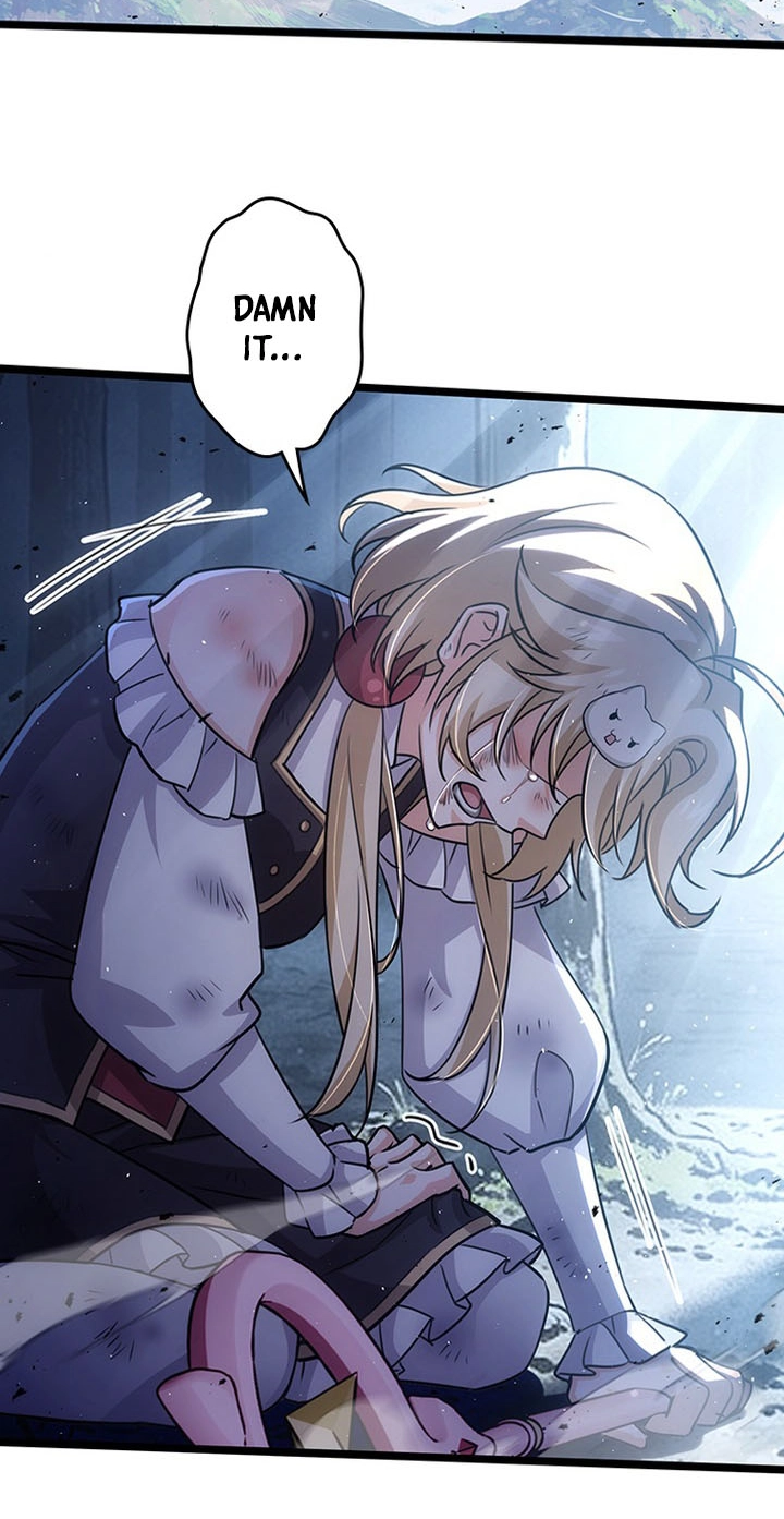 Supreme Academy Genius Chapter 108 page 52 - 