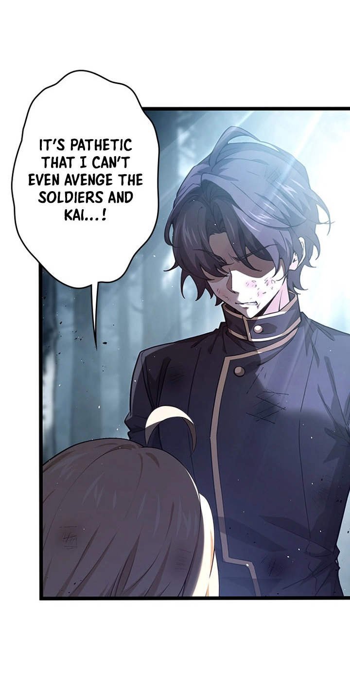 Supreme Academy Genius Chapter 108 page 53 - 