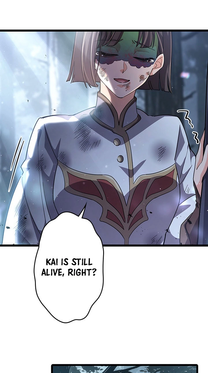 Supreme Academy Genius Chapter 108 page 55 - 
