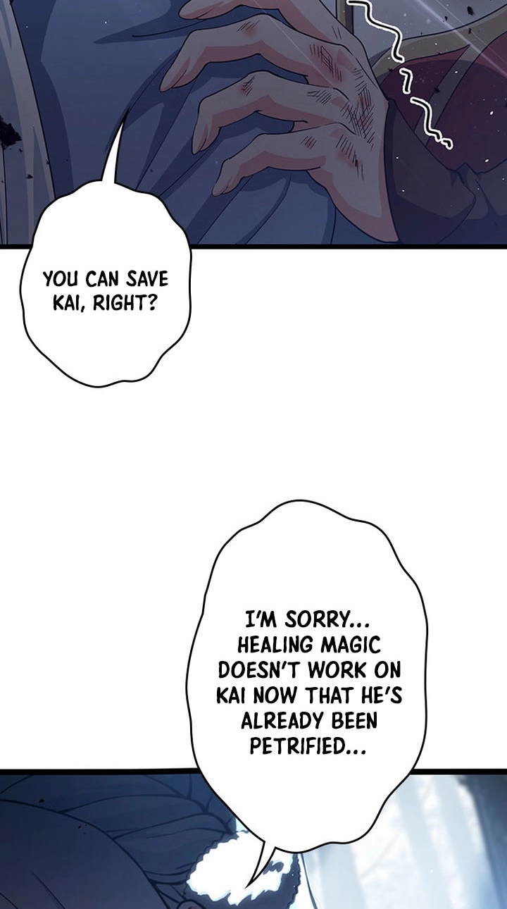 Supreme Academy Genius Chapter 108 page 59 - 
