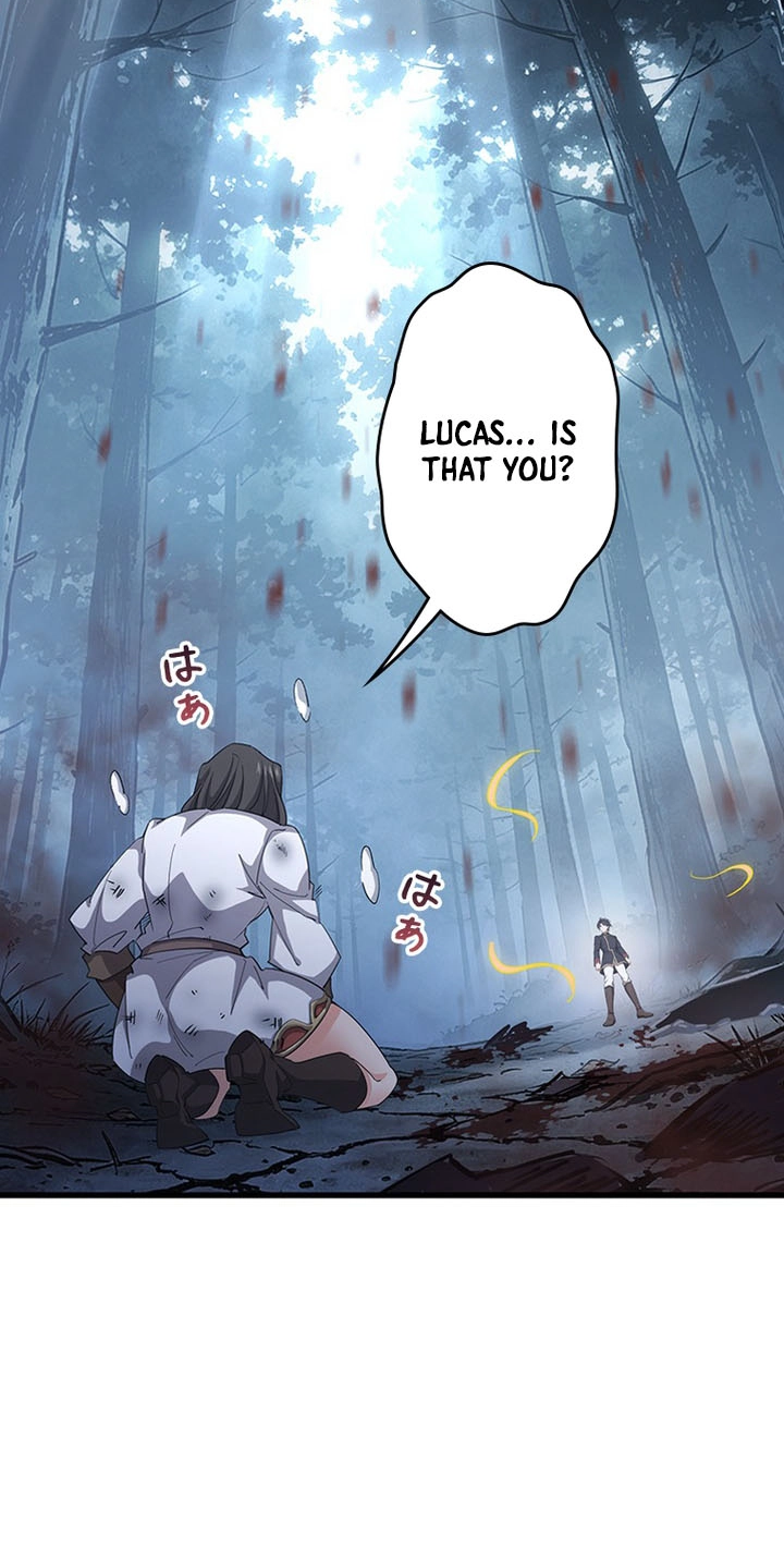 Supreme Academy Genius Chapter 108 page 7 - 