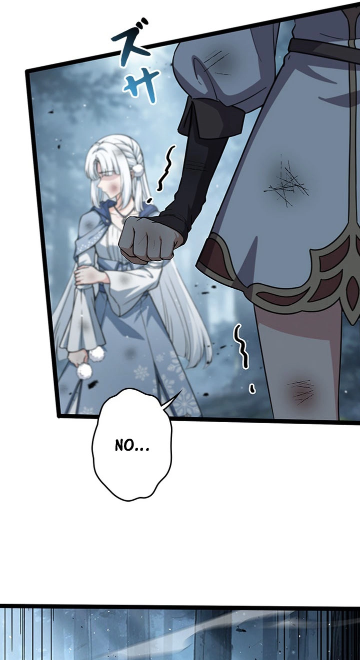 Supreme Academy Genius Chapter 108 page 61 - 