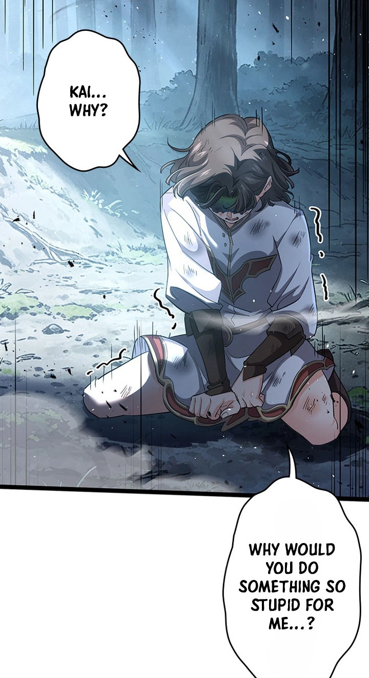 Supreme Academy Genius Chapter 108 page 62 - 