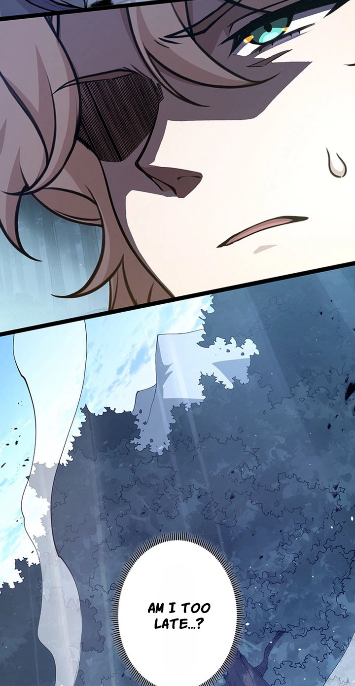 Supreme Academy Genius Chapter 108 page 69 - 
