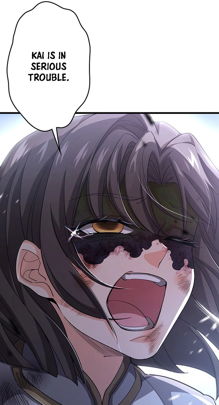 Supreme Academy Genius Chapter 108 page 8 - 