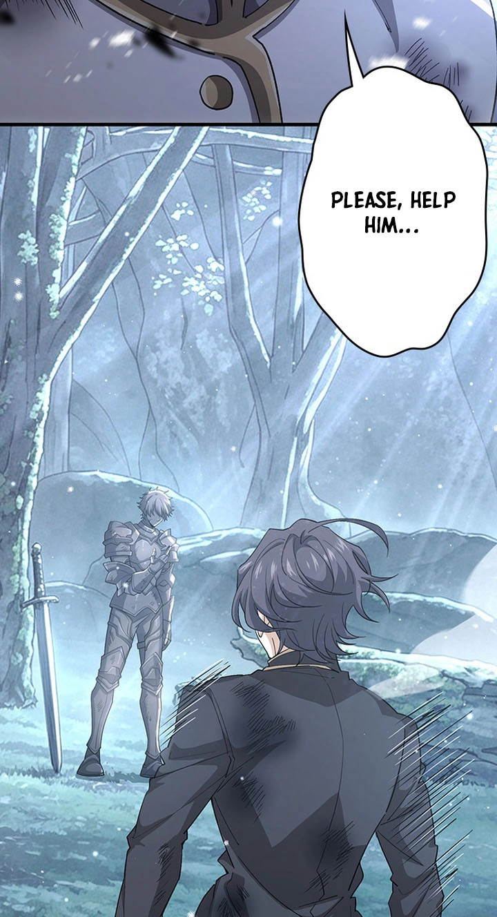 Supreme Academy Genius Chapter 108 page 9 - 
