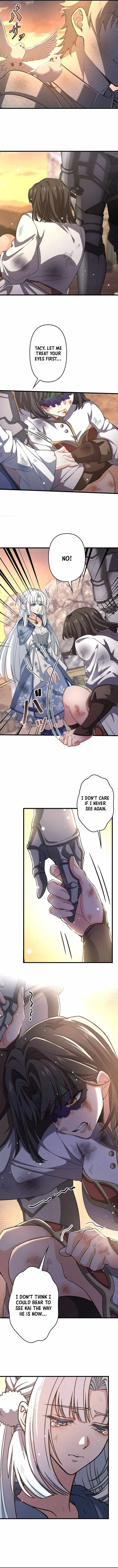 Supreme Academy Genius Chapter 109 page 2 - 