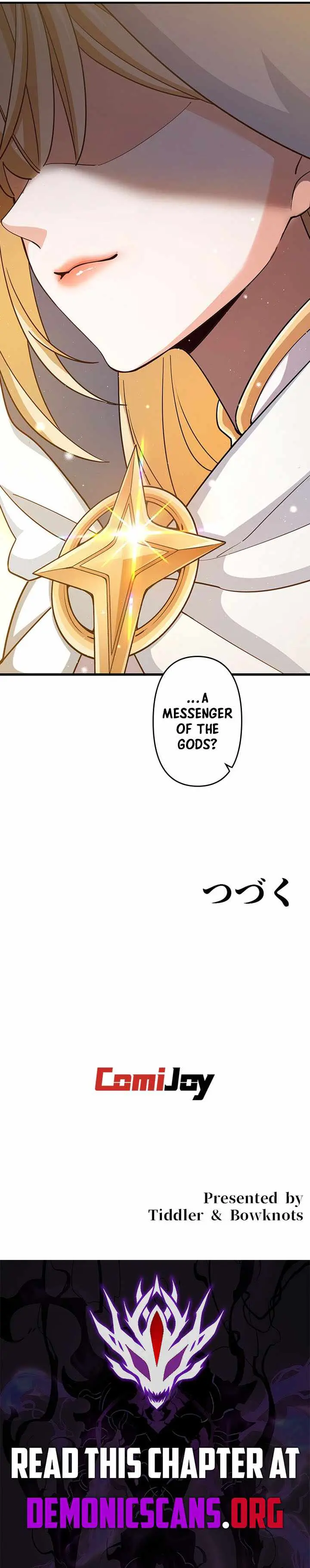 Supreme Academy Genius Chapter 109 page 11 - 