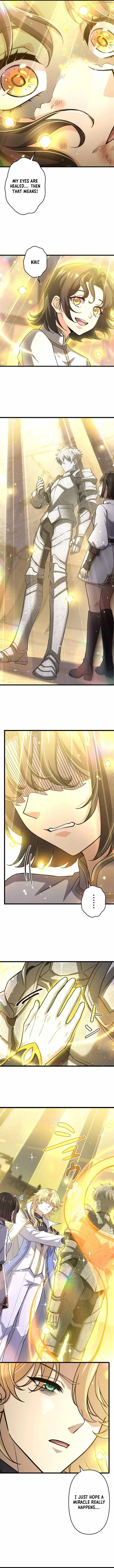 Supreme Academy Genius Chapter 109 page 6 - 
