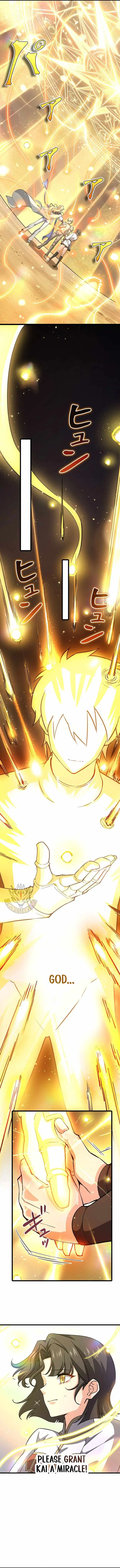 Supreme Academy Genius Chapter 109 page 7 - 