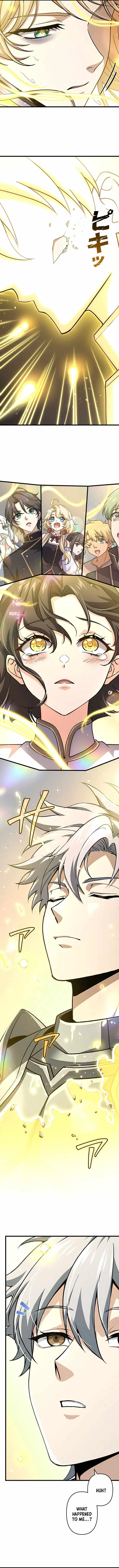 Supreme Academy Genius Chapter 109 page 8 - 