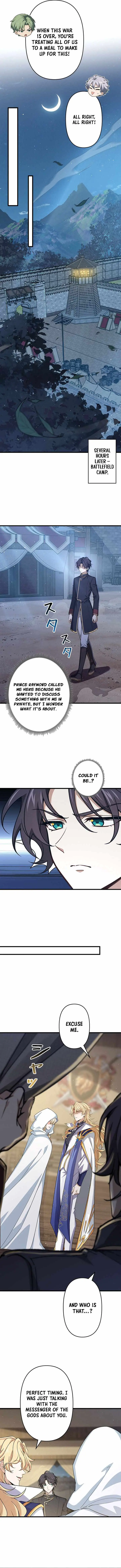 Supreme Academy Genius Chapter 109 page 10 - 