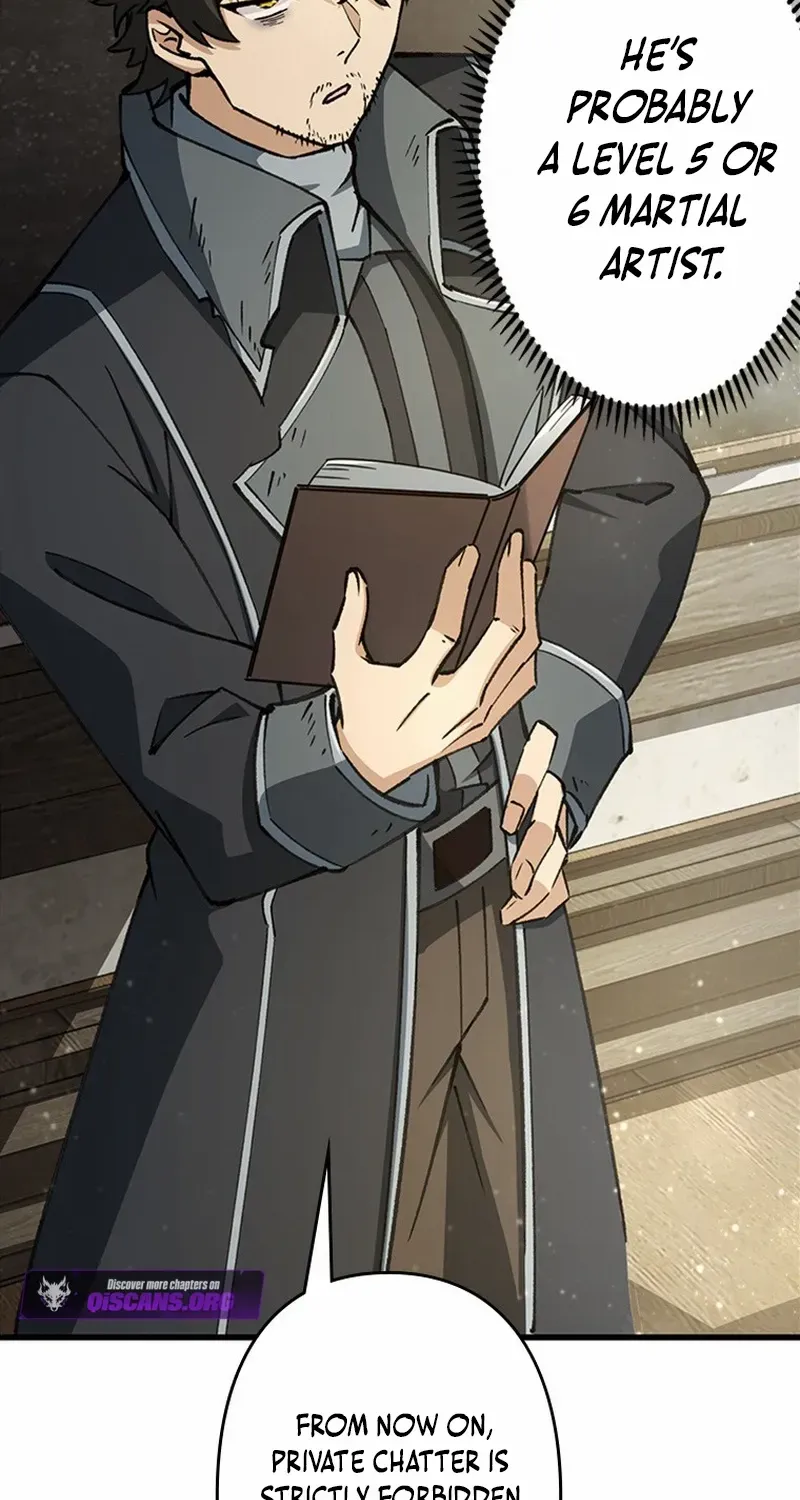 Read Supreme Academy Genius chapter 11 image 11 on Lezhin