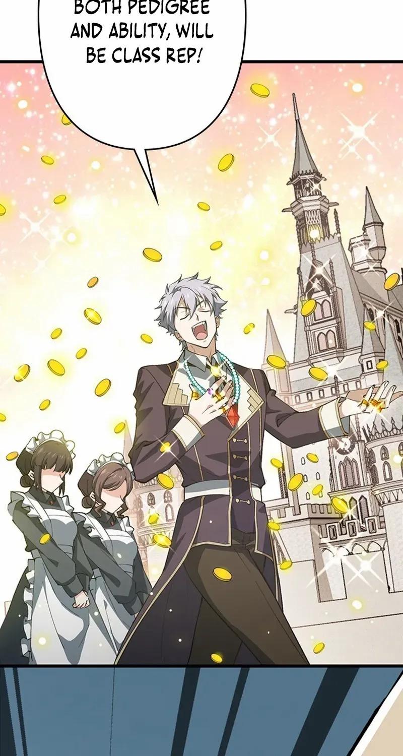 Read Supreme Academy Genius chapter 11 image 23 on Lezhin