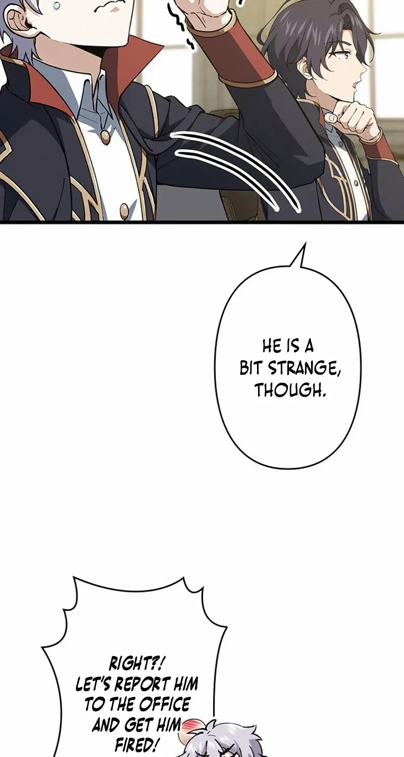 Read Supreme Academy Genius chapter 11 image 31 on Lezhin