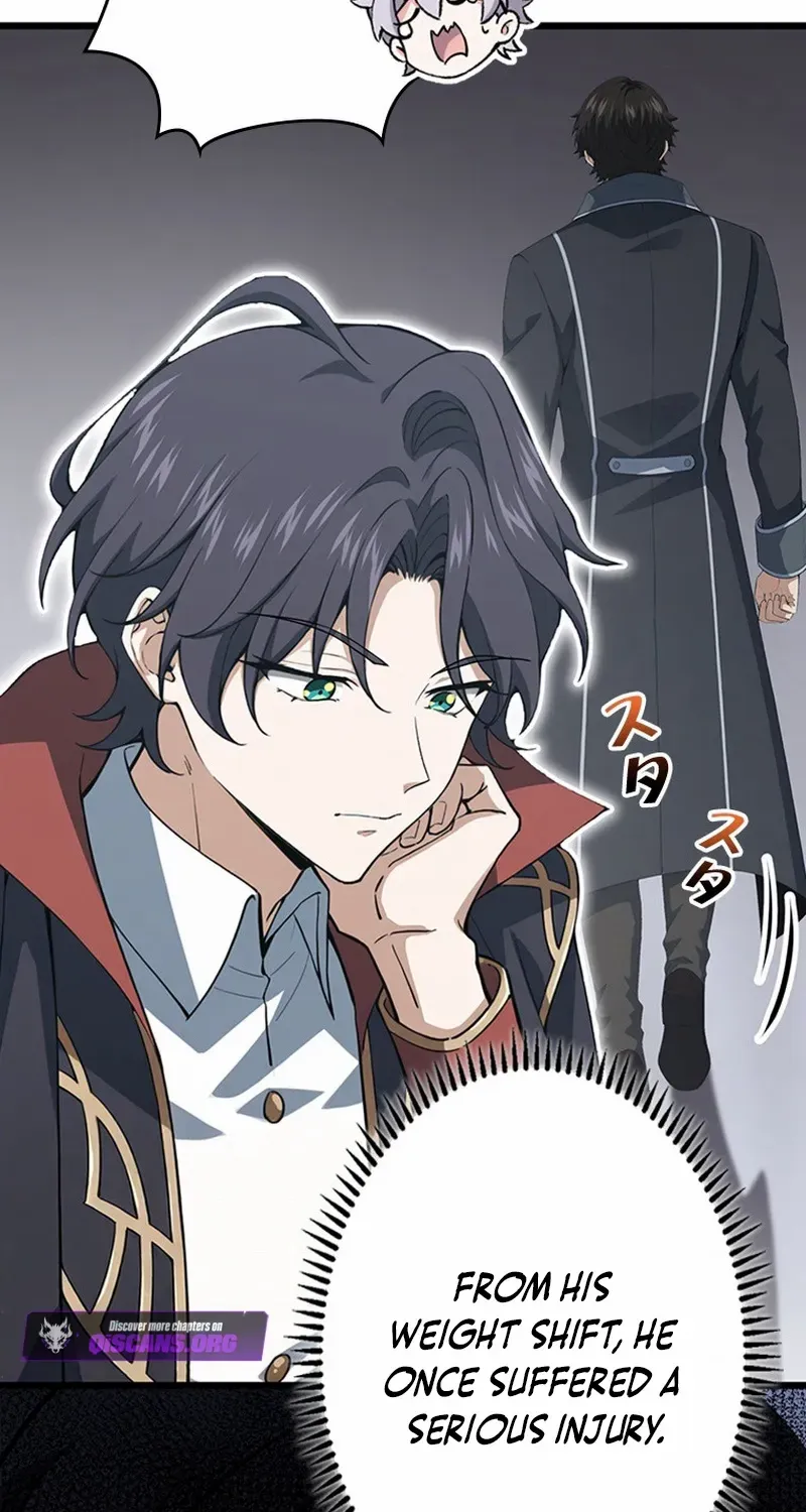 Read Supreme Academy Genius chapter 11 image 32 on Lezhin