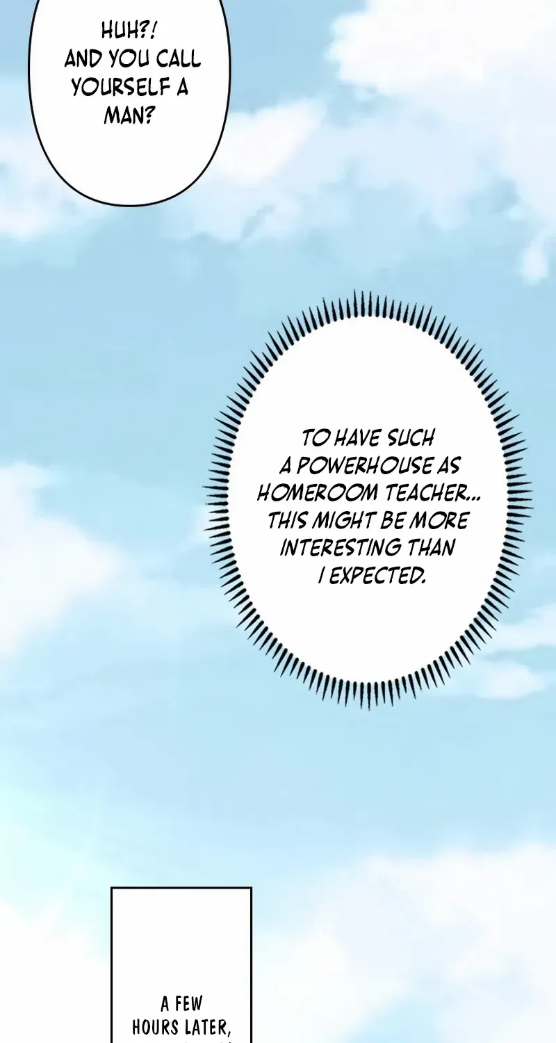 Read Supreme Academy Genius chapter 11 image 36 on Lezhin