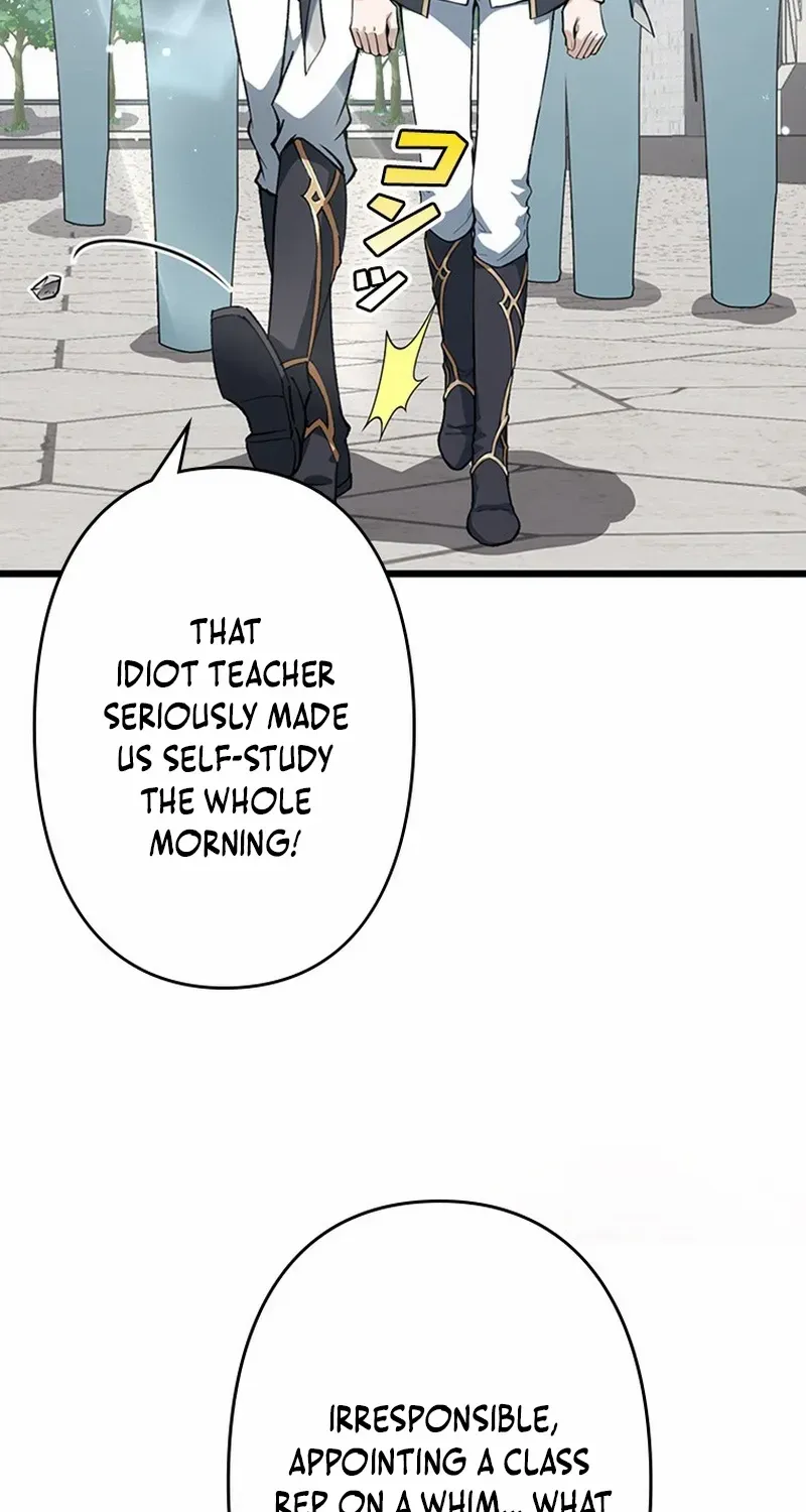 Read Supreme Academy Genius chapter 11 image 39 on Lezhin