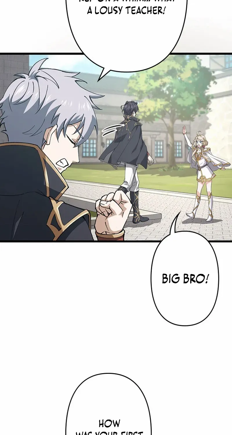Read Supreme Academy Genius chapter 11 image 40 on Lezhin