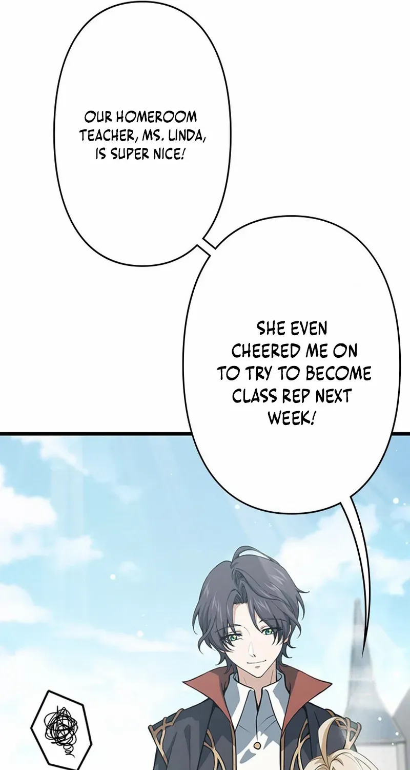 Read Supreme Academy Genius chapter 11 image 42 on Lezhin