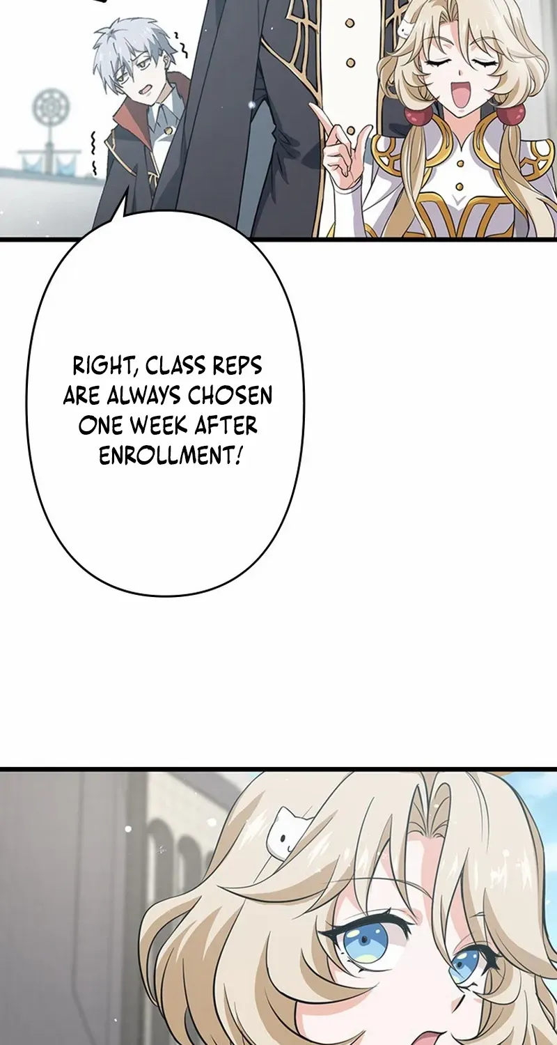 Read Supreme Academy Genius chapter 11 image 43 on Lezhin