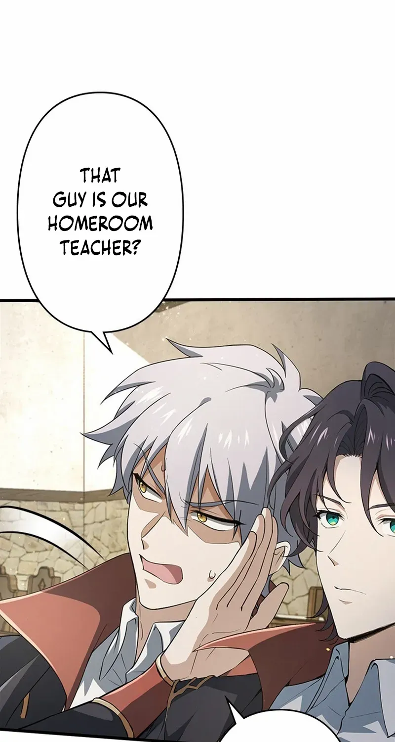 Read Supreme Academy Genius chapter 11 image 5 on Lezhin