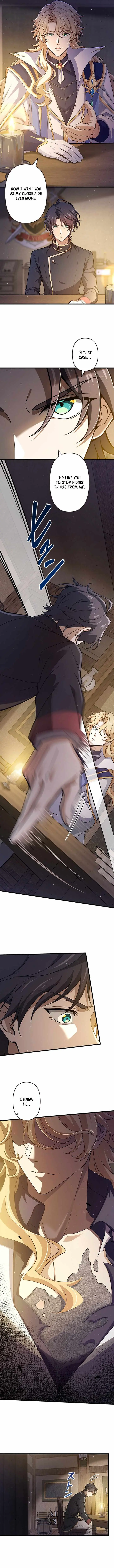 Supreme Academy Genius Chapter 110 page 5 - 