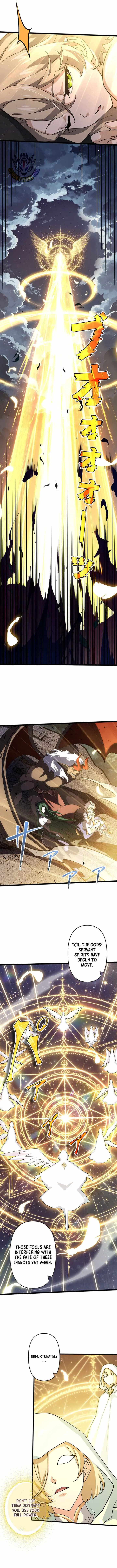 Supreme Academy Genius Chapter 111 page 11 - 