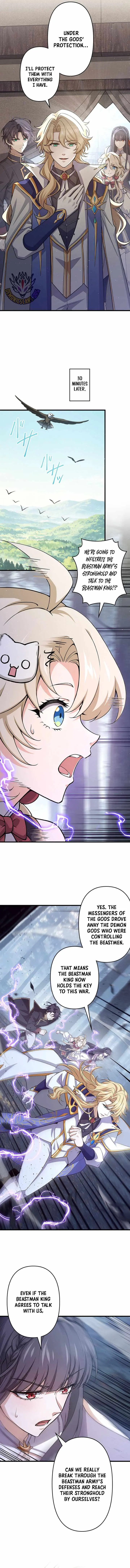 Supreme Academy Genius Chapter 112 page 7 - 