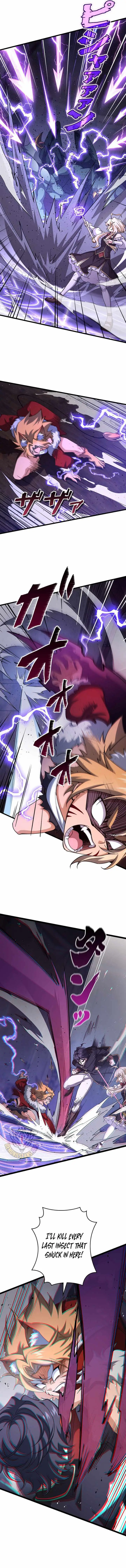 Supreme Academy Genius Chapter 114 page 3 - 